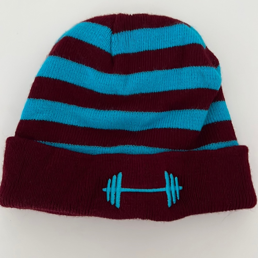 Barbella Box Barbell Beanie - OS